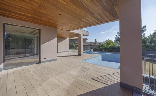 Villa in Los Monasterios, Valencian Community, Spain 1