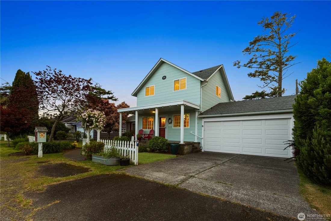 House in Seaview, Washington, United States 3 - 18282587