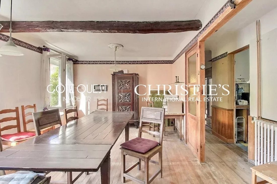 House in Centre Ville, Saint-Jean-de-Luz, France 5 - 18282718