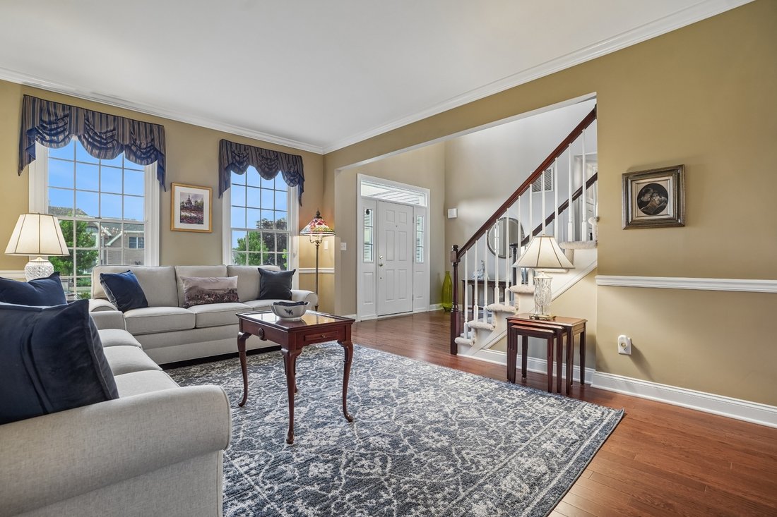 House in Branchburg, New Jersey, United States 5 - 18279773