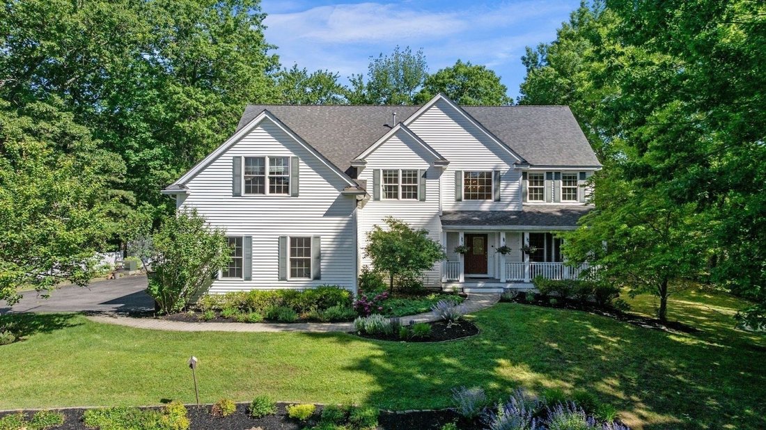 House in Middleton, Massachusetts, United States 1 - 18282148