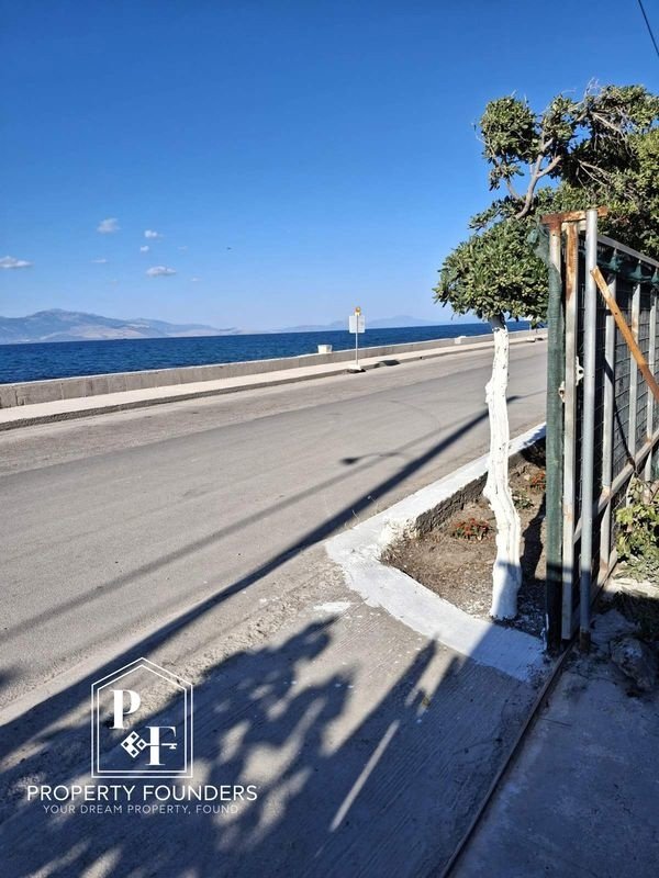 Land in Xylokastro, Peloponnese, Western Greece and the Ionian, Greece 5 - 18281500