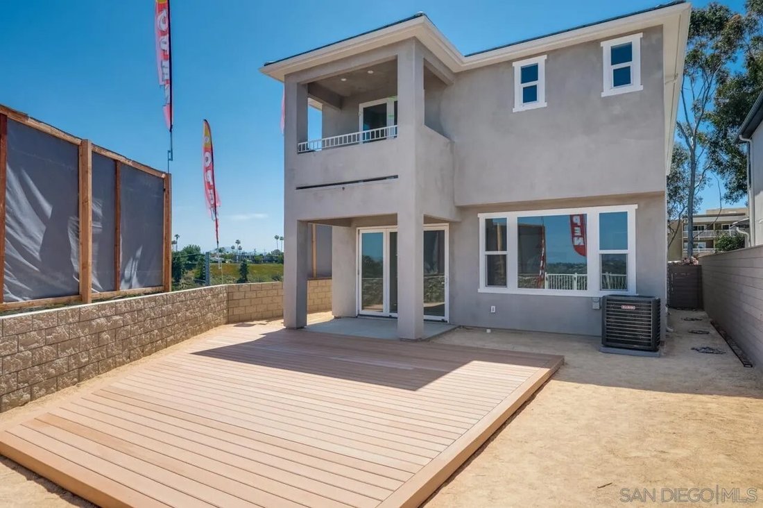 House in San Diego, California, United States 2 - 18280834