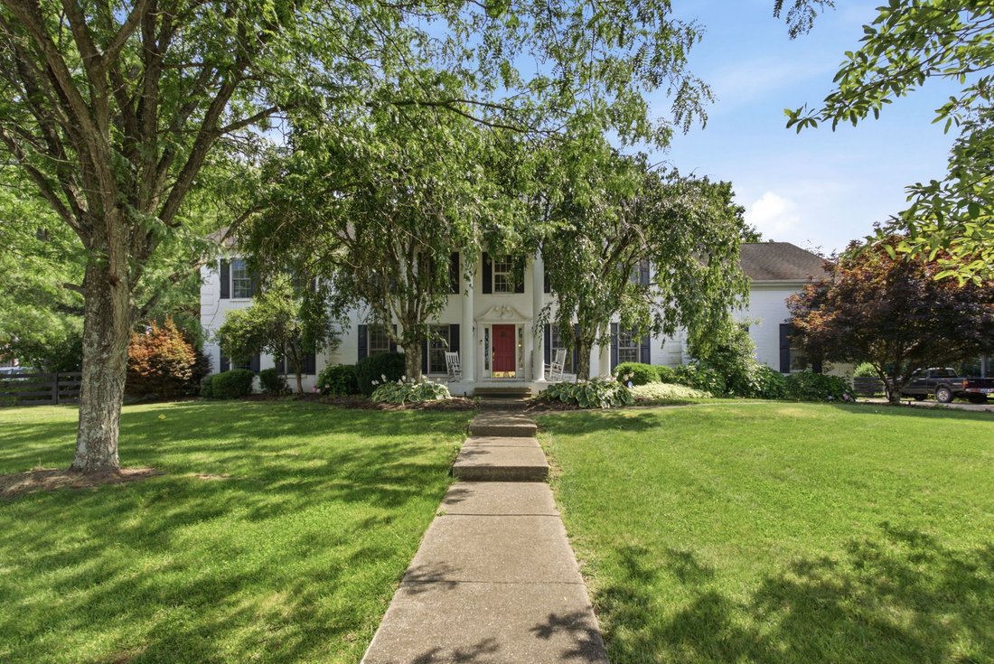 House in Nicholasville, Kentucky, United States 2 - 18281939