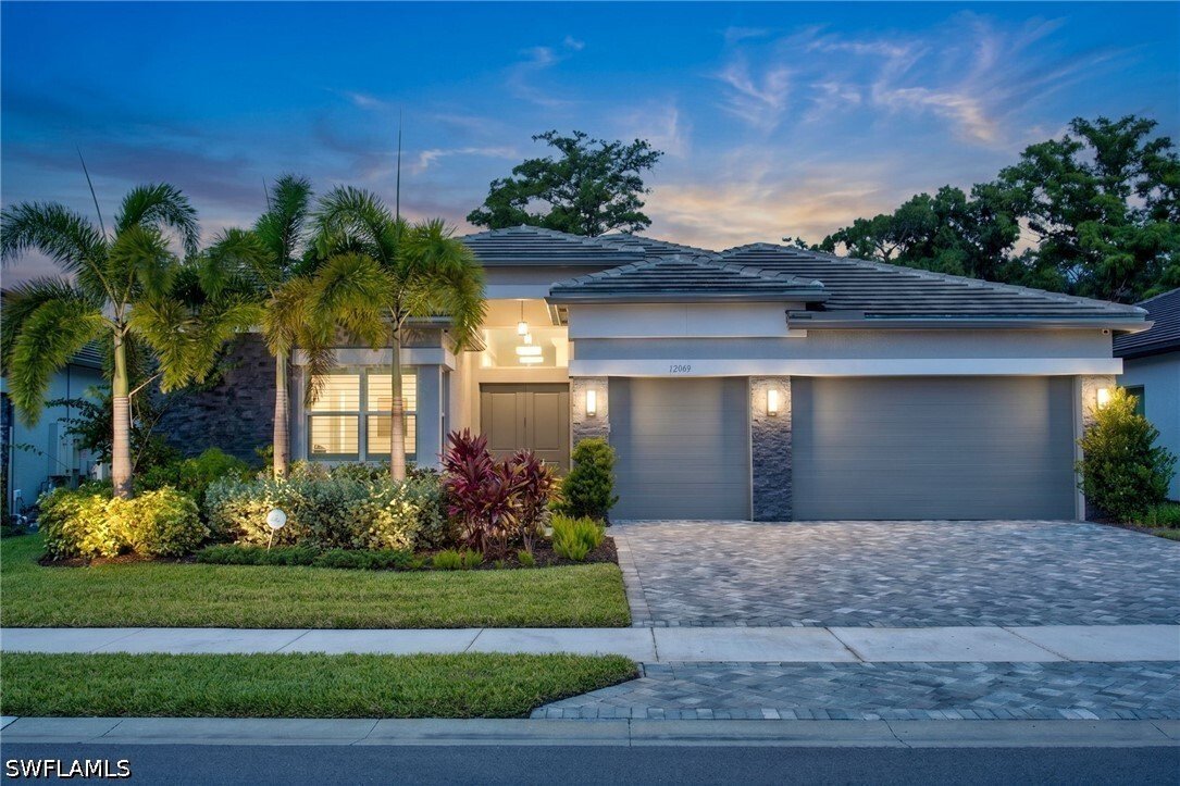 House in Naples, Florida, United States 1 - 18283866