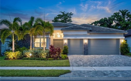 House in Naples, Florida, United States 1