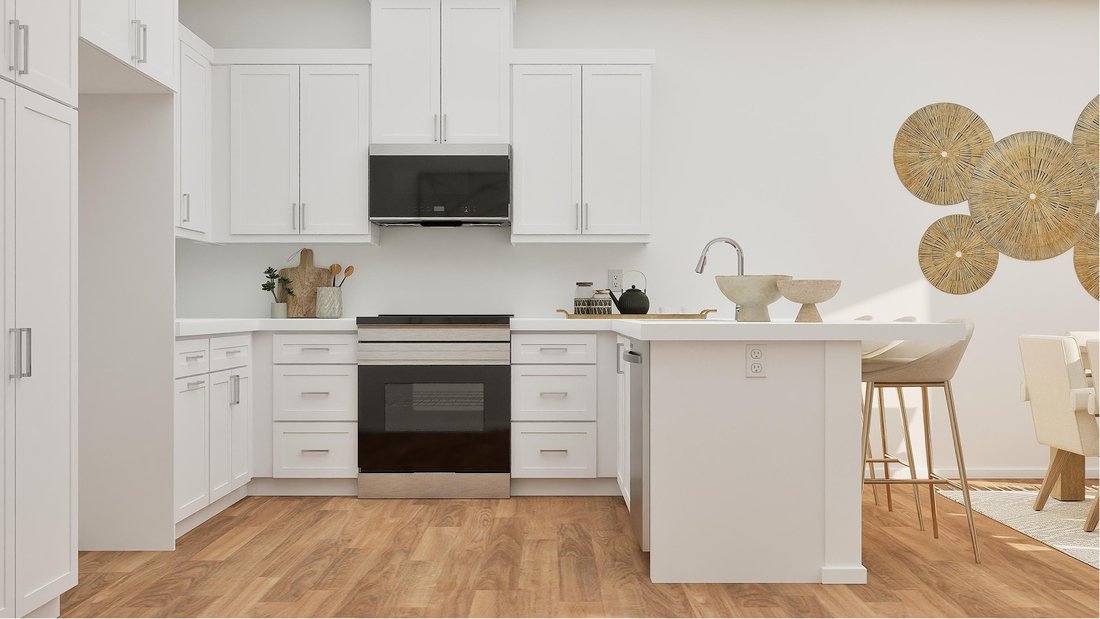 Townhouse in Chula Vista, California, United States 2 - 18282839