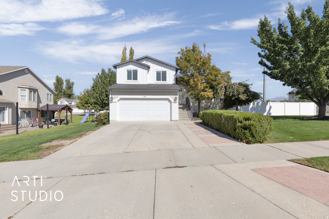 House in Draper, Utah, United States 2 - 18280566