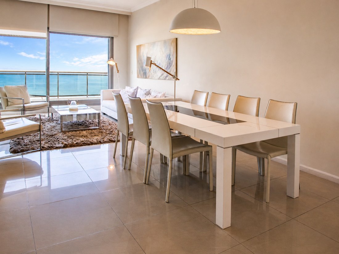 Apartment in Punta del Este, Maldonado Department, Uruguay 2 - 18286252