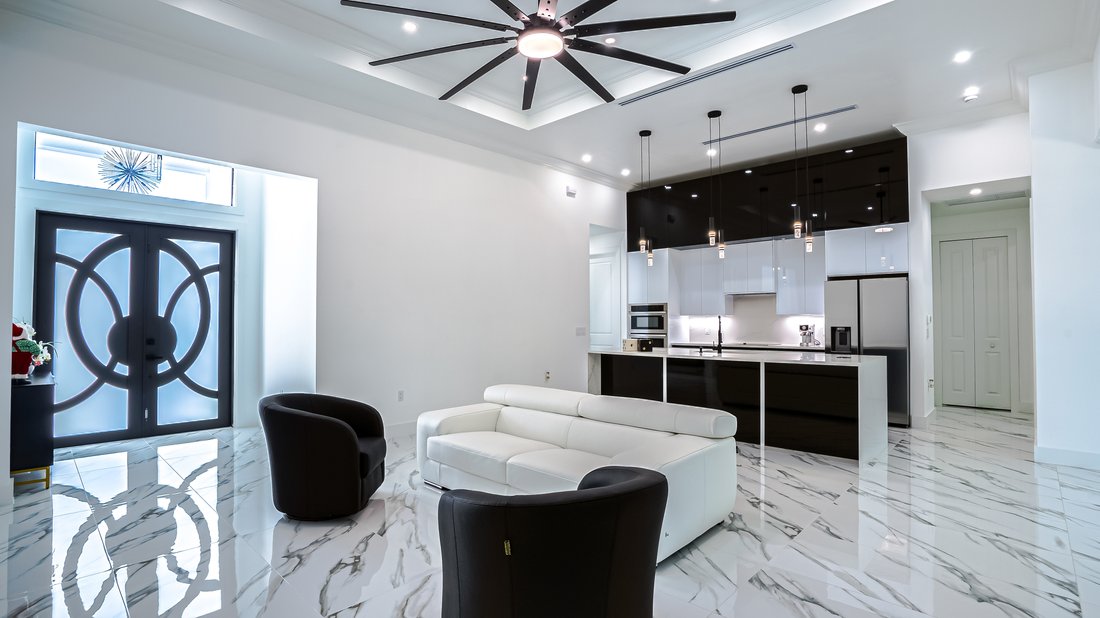 Estate in Naples, Florida, United States 2 - 18283652