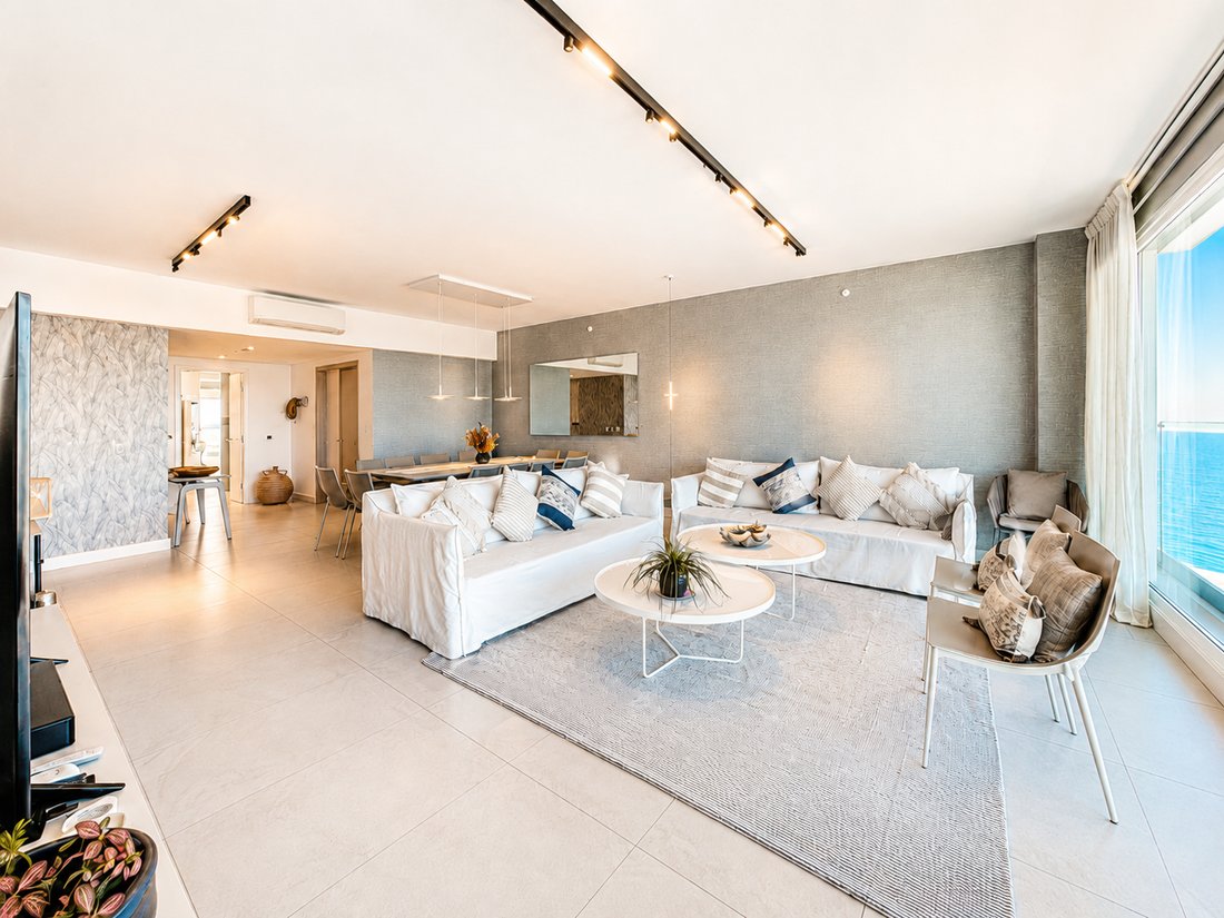 Apartment in Punta del Este, Maldonado Department, Uruguay 4 - 18286673