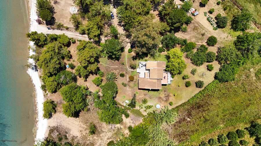 Villa in Lefkimmi, Peloponnese, Western Greece and the Ionian, Greece 4 - 18290488