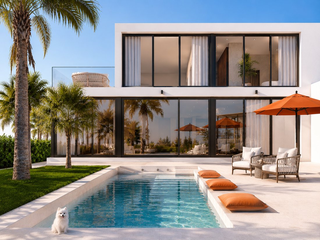 Villa in Balearic Islands, Spain 2 - 18289811