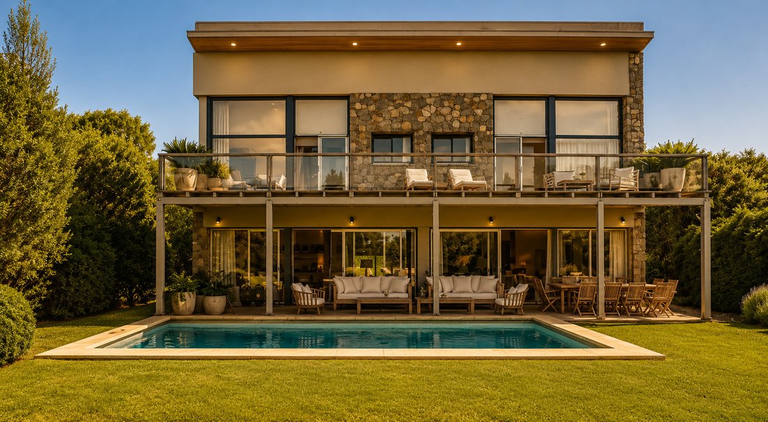 House in Manantiales, Maldonado Department, Uruguay 1 - 18290273