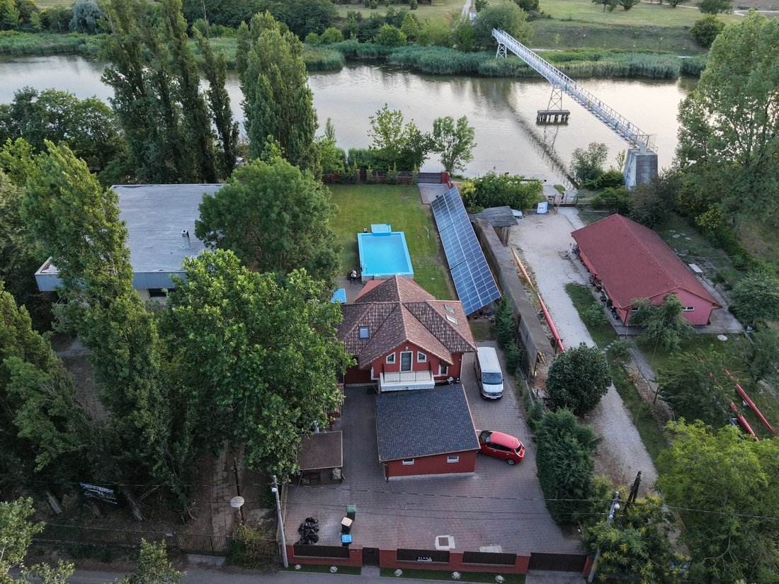 Villa in Budapest, Hungary 4 - 18289562
