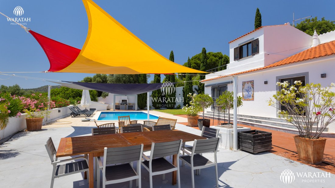Villa in Loule (Sao Clemente), Algarve, Portugal 3 - 18281064