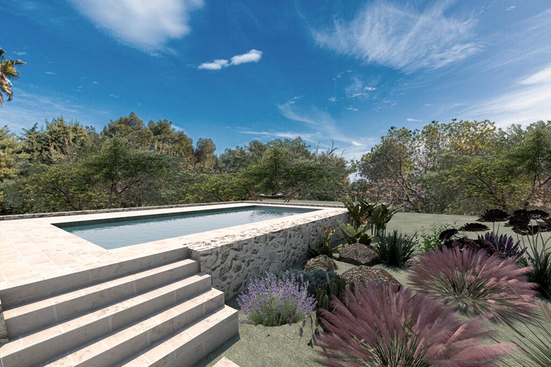 Villa in Salve, Apulia, Italy 5 - 18279826
