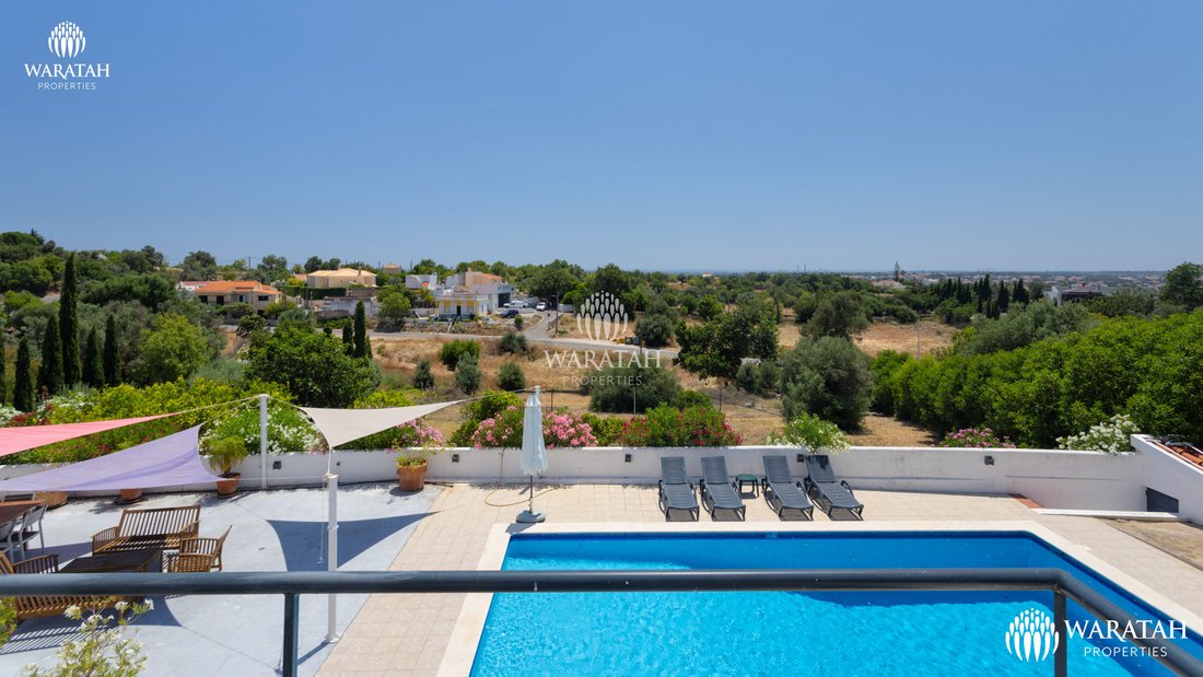 Villa in Loule (Sao Clemente), Algarve, Portugal 5 - 18281064