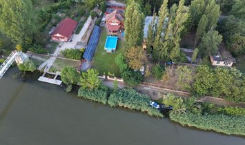 Villa in Budapest, Hungary 2