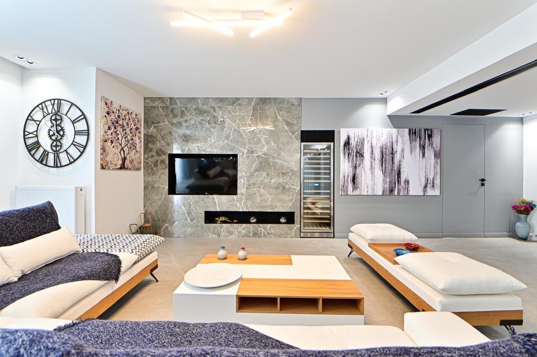 Apartment in 1st District of Athens, Athens, Greece 3 - 18294128