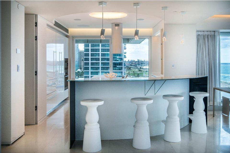 Penthouse in Tel Aviv-Yafo, Tel Aviv District, Israel 2 - 18293628