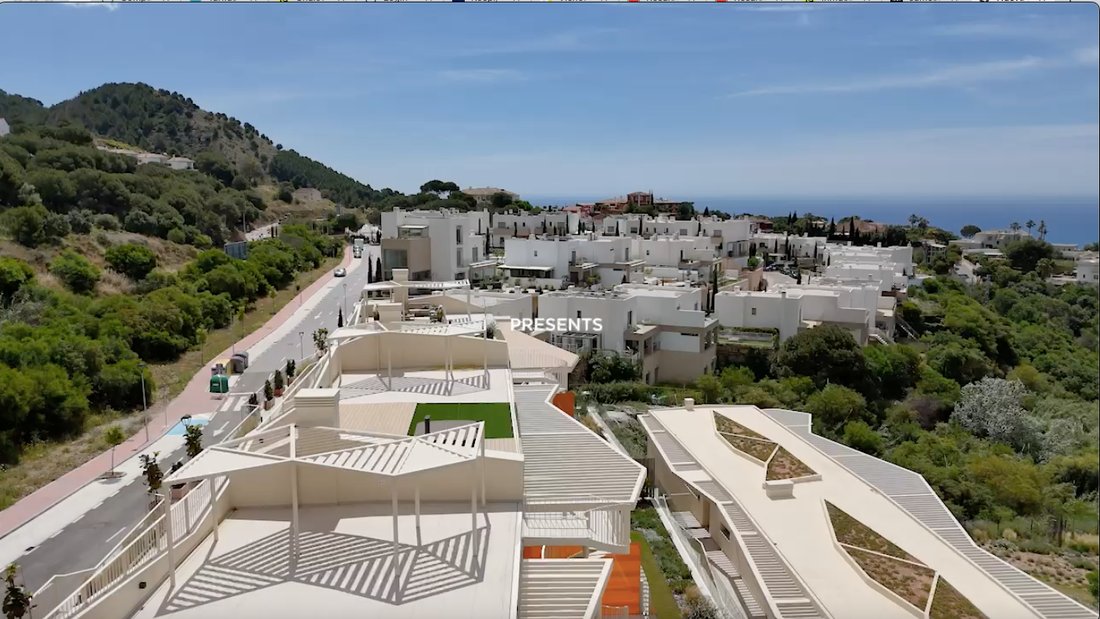 Penthouse in Mijas, Andalusia, Spain 4 - 17888190