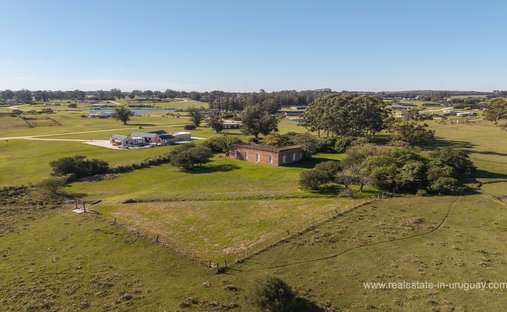 Finca in Los Morteros, Maldonado Department, Uruguay 1