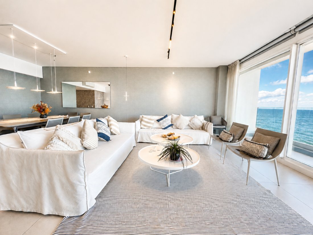 Apartment in Punta del Este, Maldonado Department, Uruguay 3 - 18286673