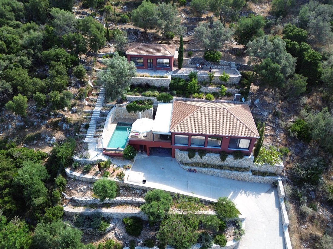 House in Community of Spartochori, Peloponnese, Western Greece and the Ionian, Greece 2 - 18288457