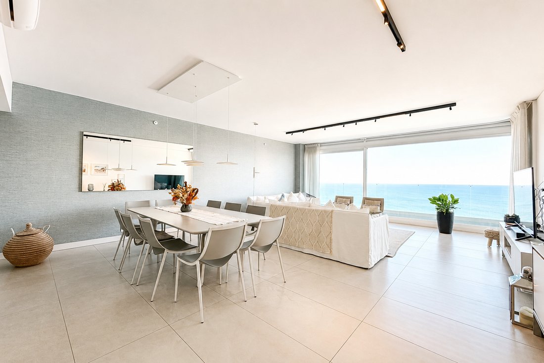 Apartment in Punta del Este, Maldonado Department, Uruguay 5 - 18286673