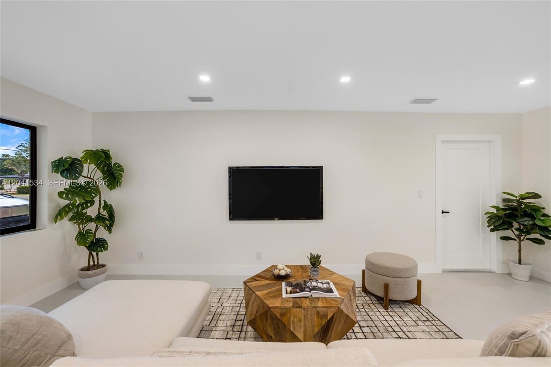 House in Oakland Park, Florida, United States 3 - 18294959