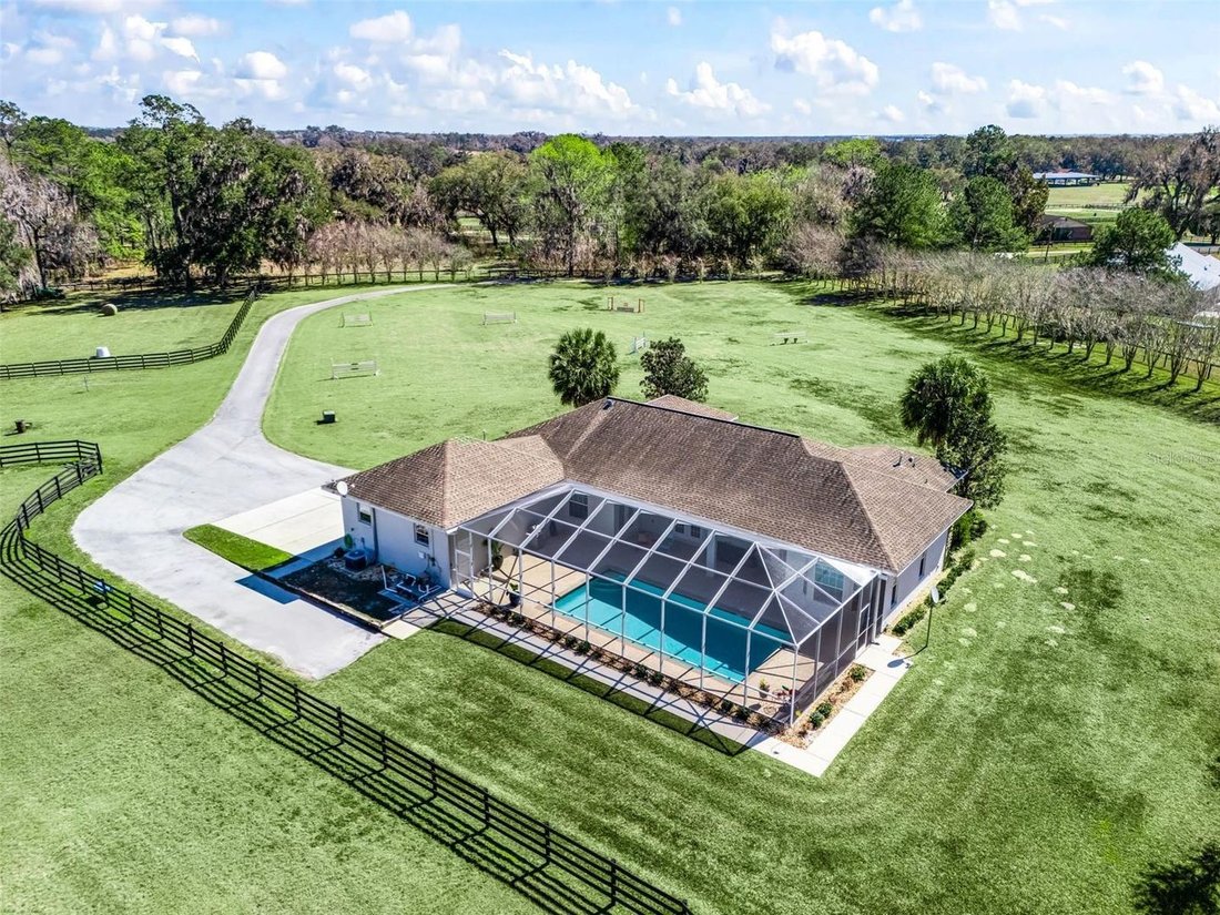 House in Ocala, Florida, United States 1 - 18293279