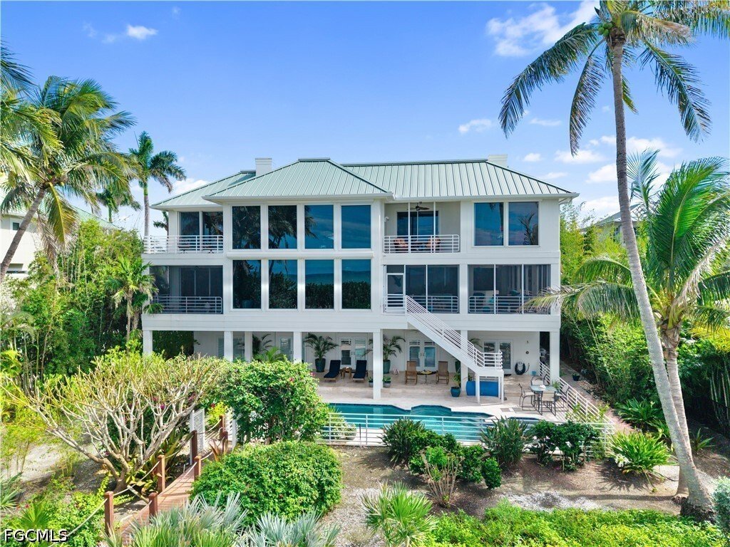 House in Captiva, Florida, United States 3 - 18293070