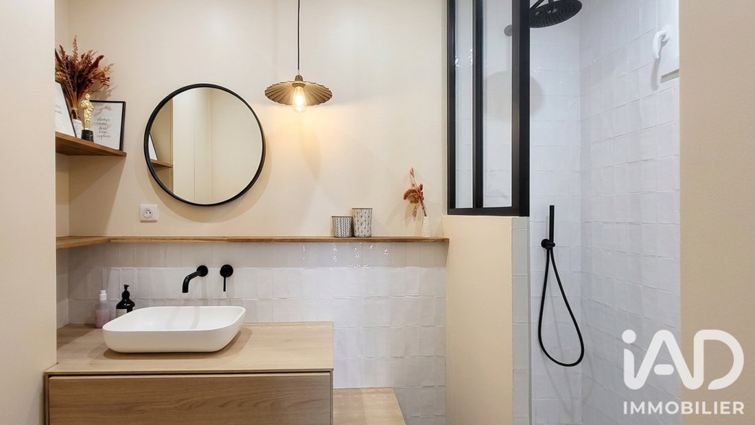 Apartment in Montrouge, Ile-de-France, France 5 - 18289973