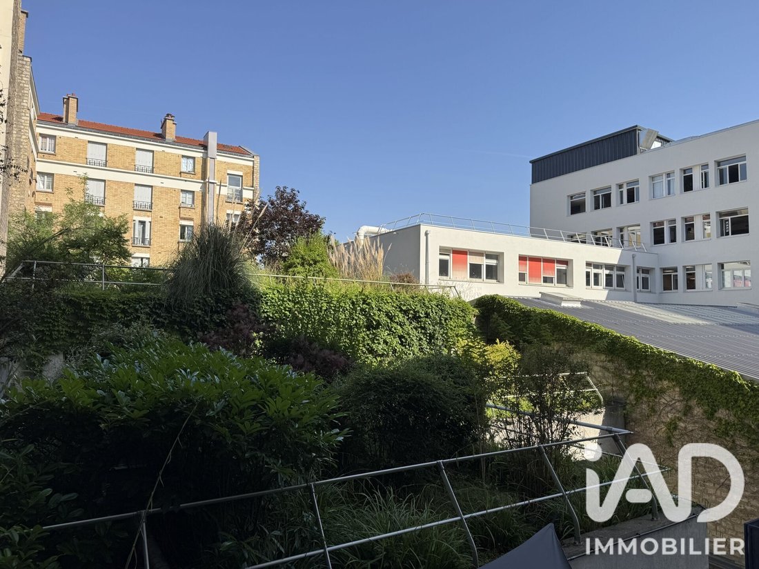 Apartment in Violet Commerce, Paris 15e Arrondissement, Paris 2 - 18289984