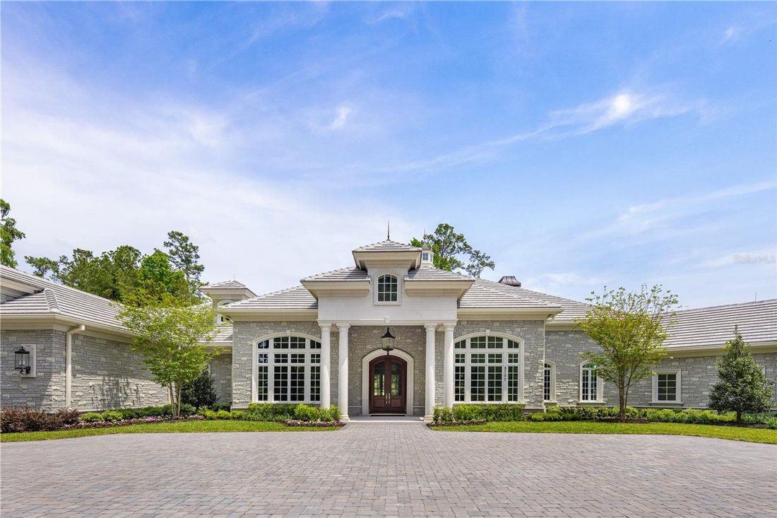 House in Ocala, Florida, United States 2 - 18293268