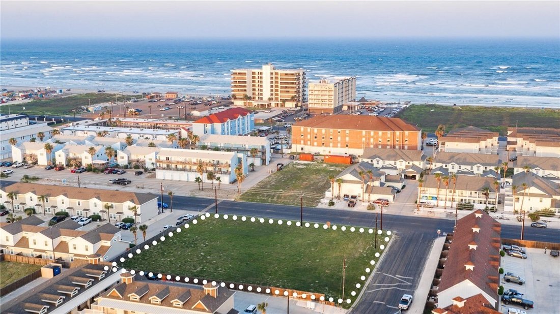 Land in Corpus Christi, Texas, United States 4 - 18286043