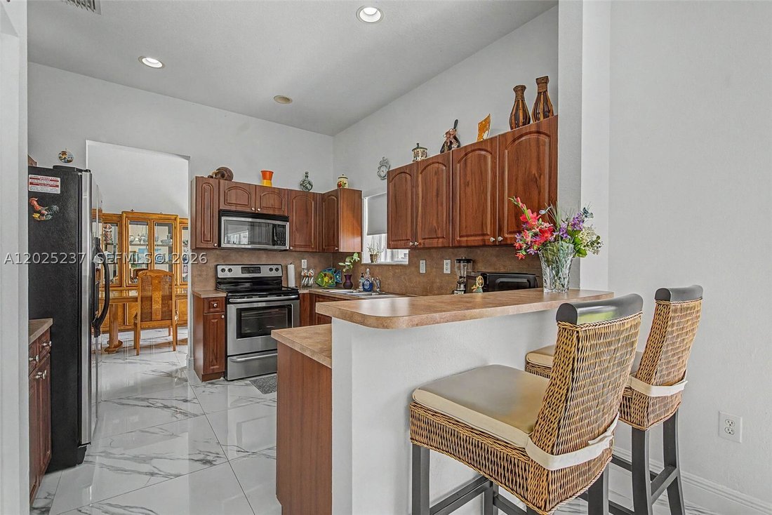 House in Miami, Florida, United States 5 - 18007991