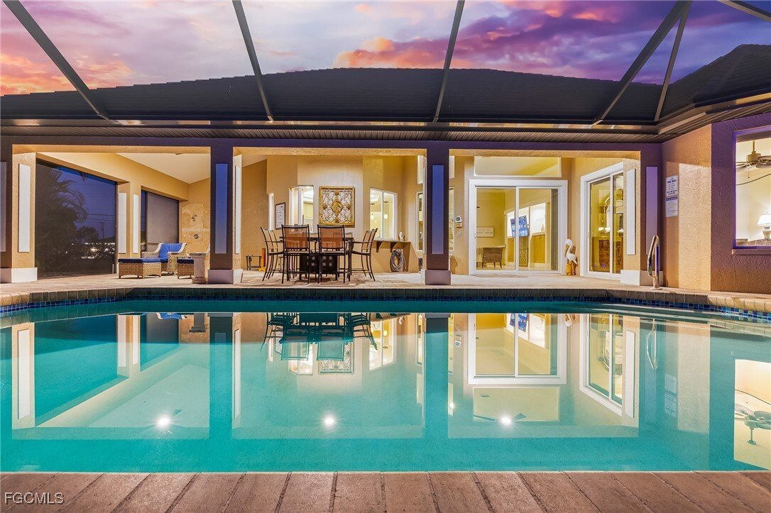 House in Cape Coral, Florida, United States 5 - 18293404