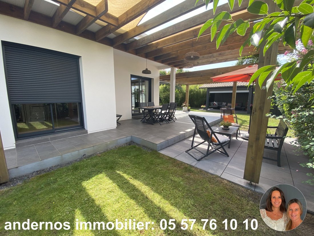 House in Nord Est, Andernos-les-Bains, France 4 - 17971537