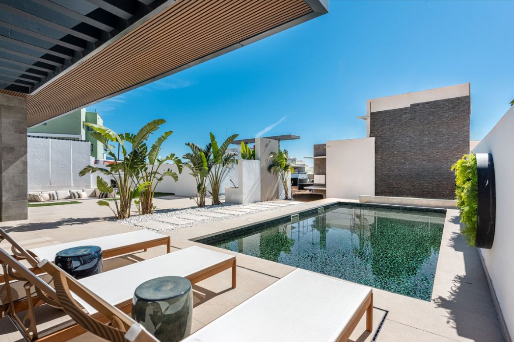 Villa in La Cala de Mijas, Mijas, Spain 5 - 18288494