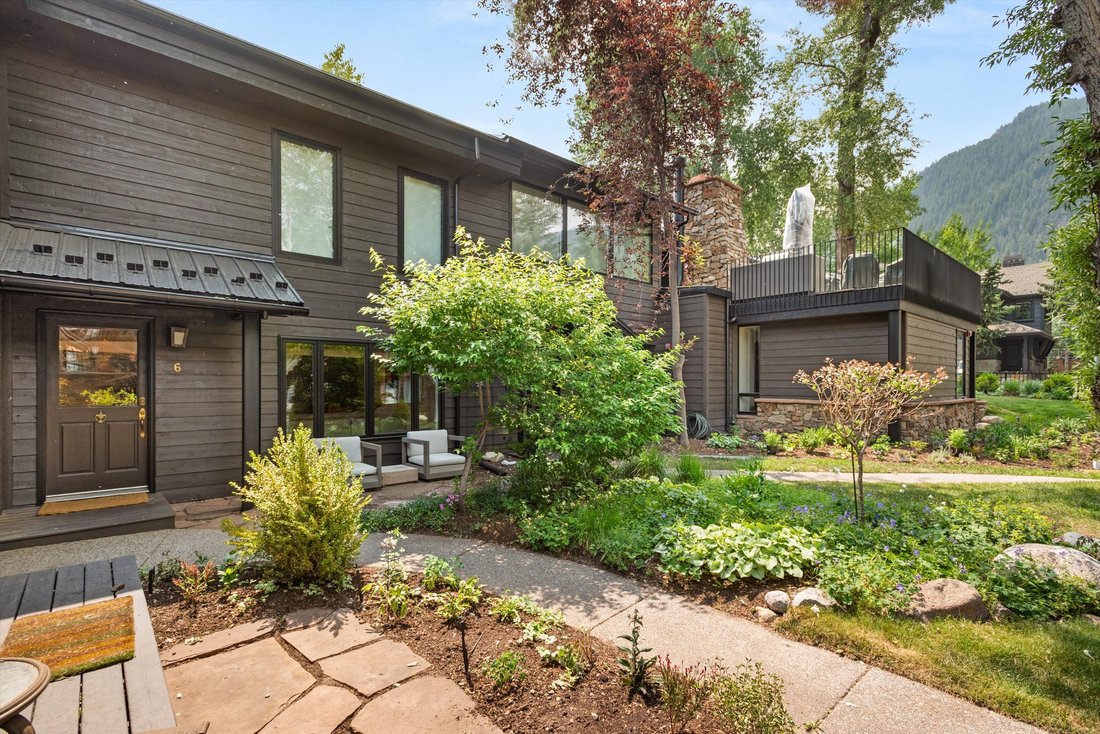 Condo in Aspen, Colorado, United States 2 - 18288082