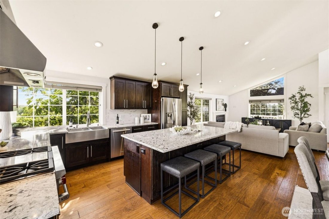 House in Seattle, Washington, United States 4 - 18289116