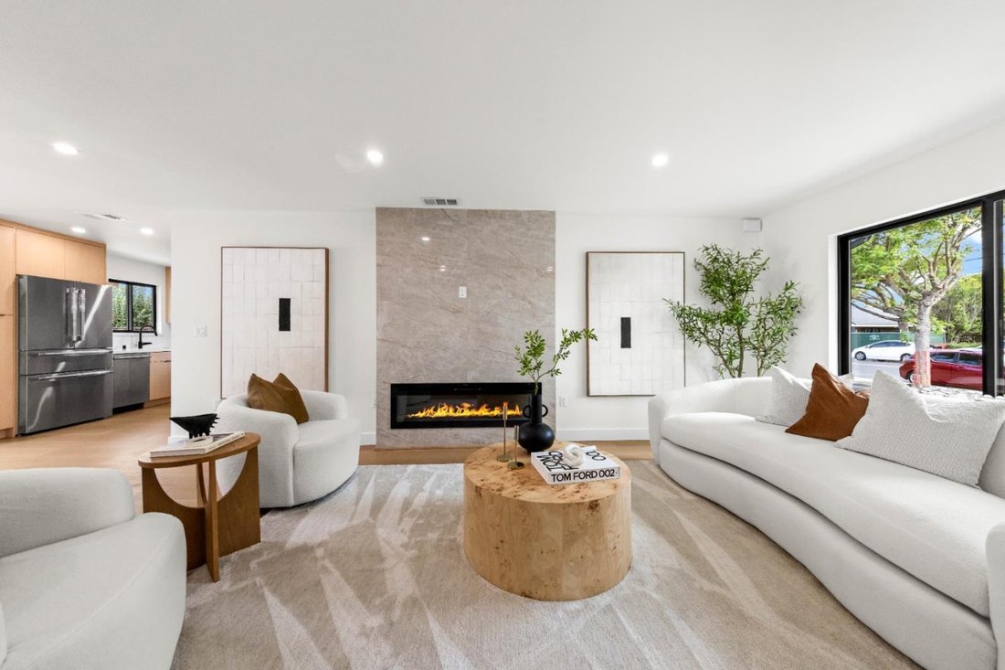 House in Palo Alto, California, United States 4 - 18291817