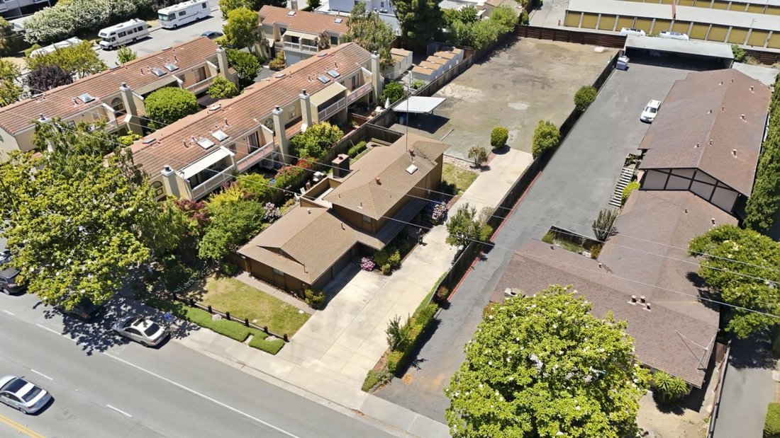 Land in Mountain View, California, United States 2 - 18288830
