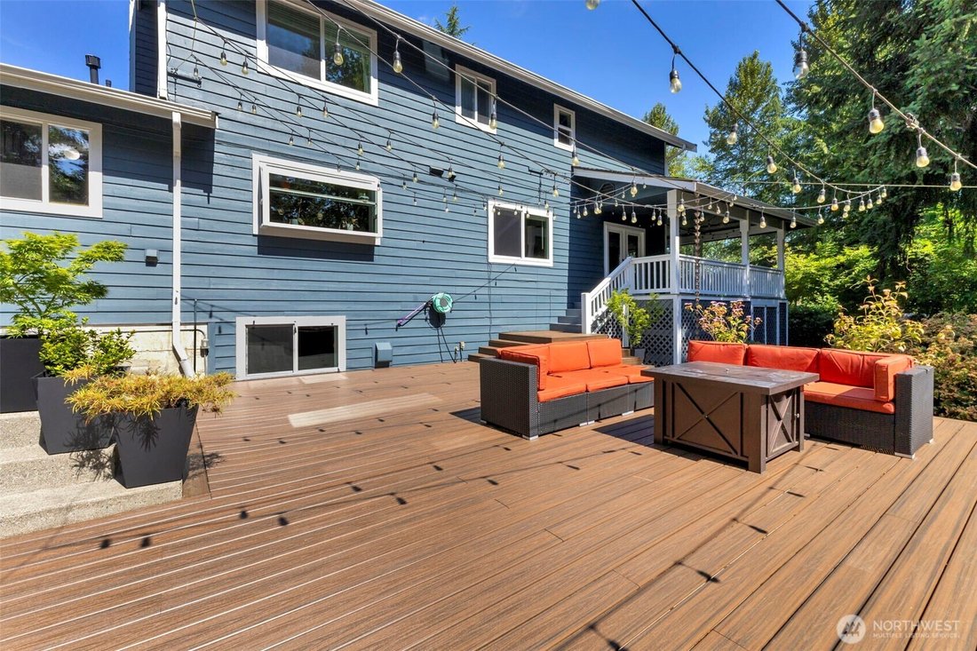 House in Kent, Washington, United States 5 - 18286628
