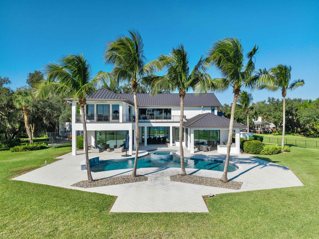 House in Alva, Florida, United States 5 - 18293231