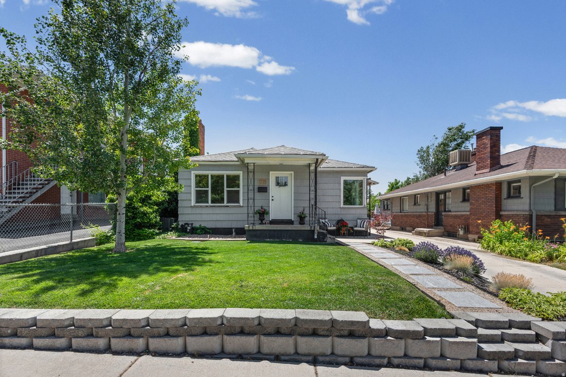 House in Salt Lake City, Utah, United States 5 - 18291808