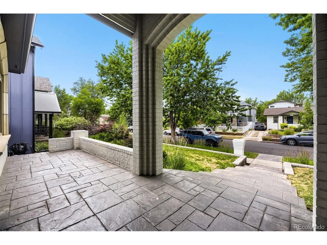House in Denver, Colorado, United States 4 - 18285577