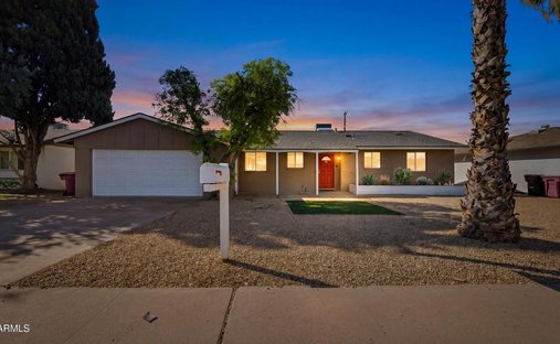 Casa a Scottsdale, Arizona, Stati Uniti 1